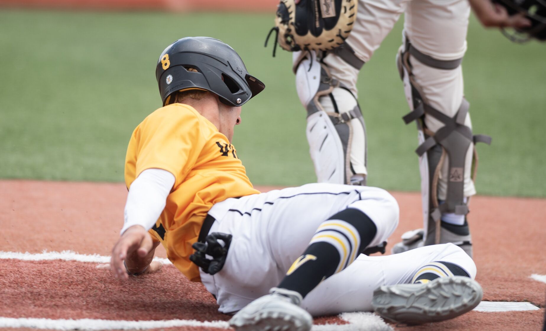 Vianney vs. Platte County